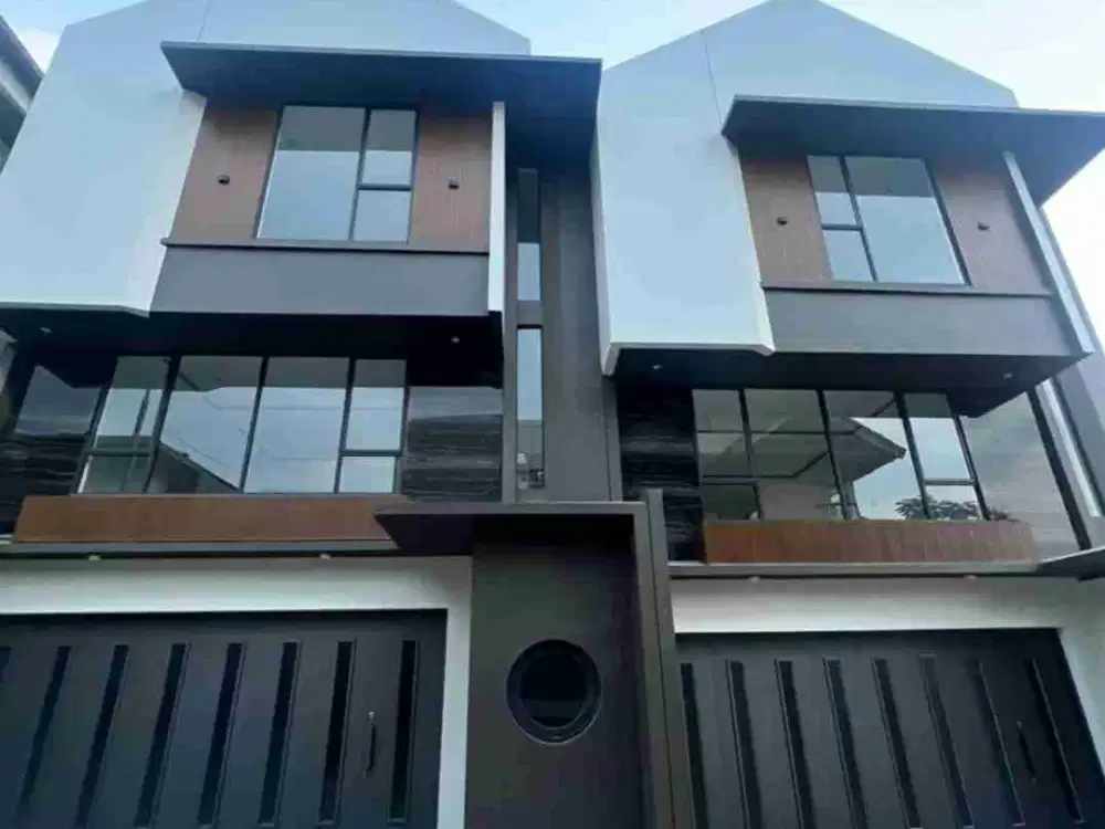 RUMAH BARU SETRADUTA GRANDE KOTA BANDUNG