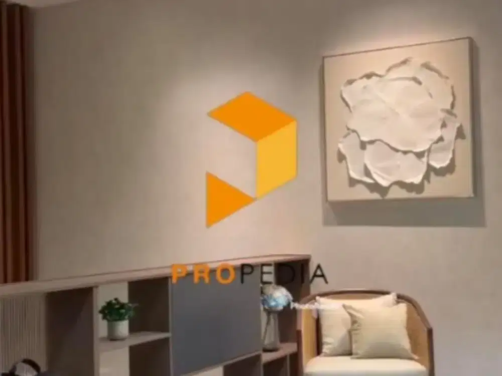 Rumah Modern Tropical Lokasunya 1 Lokacitra - KBP
