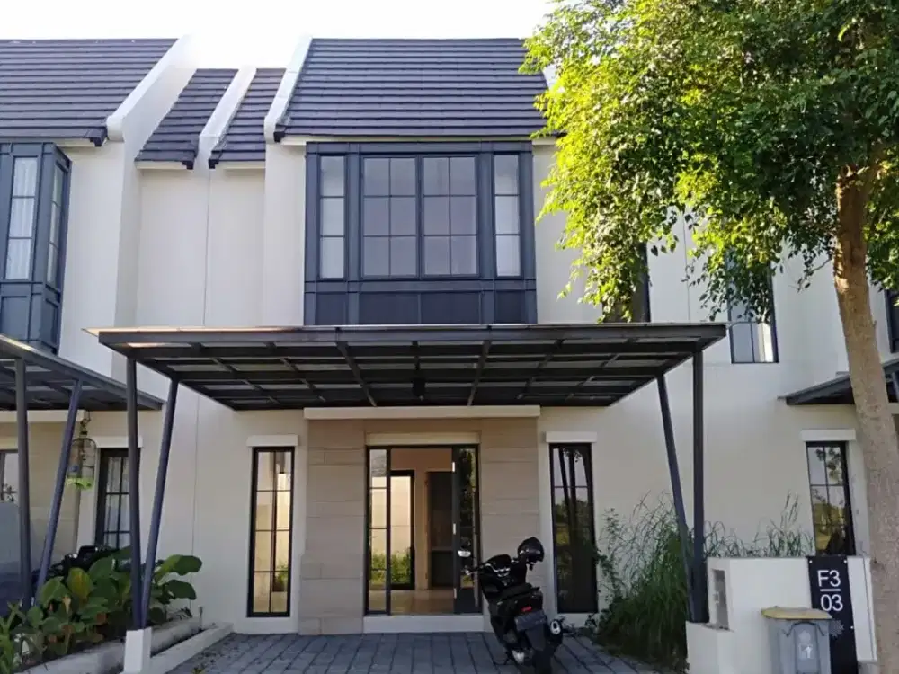 Disewa Rumah 2Lt Gress, Strategis di Perum Opra City, Menganti