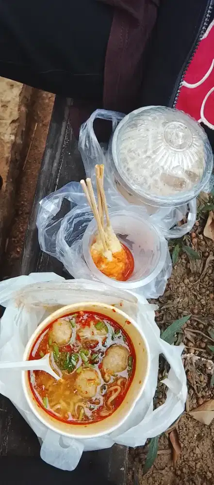 Jasa bersih² panggilan /Art tetap