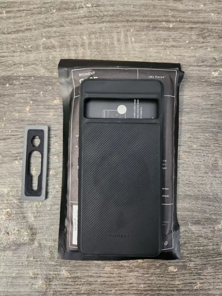 Magsafe Moment Case Google Pixel 7 Pro (Free Force M-mount Lens)