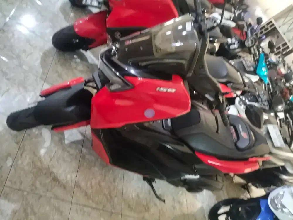 Yamaha n max Neo s murah dan berkualitas
