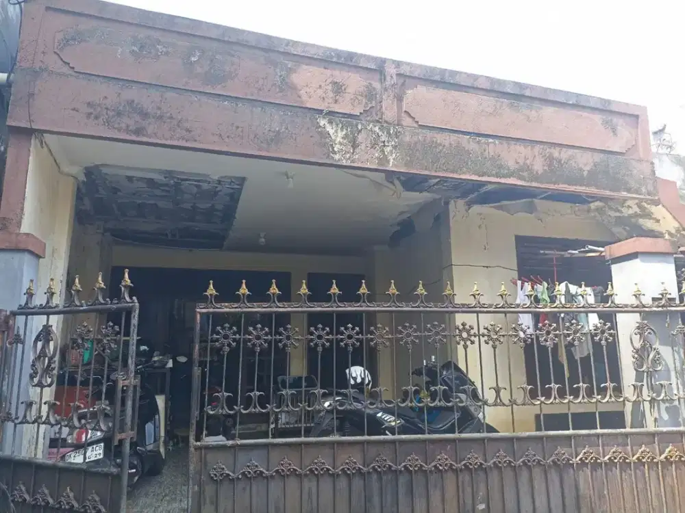 JUAL RUMAH MURAH AHMAD YANI