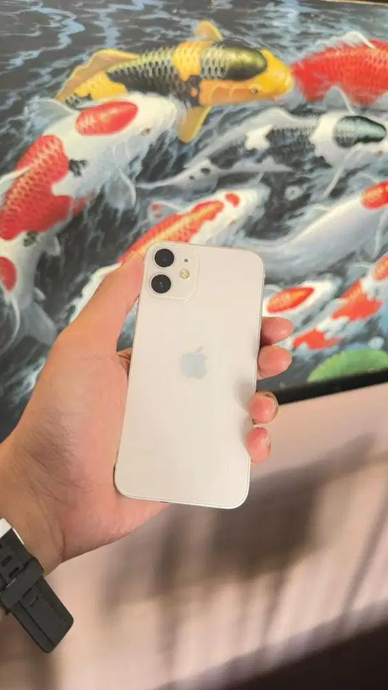 iPhone 12 Mini 128