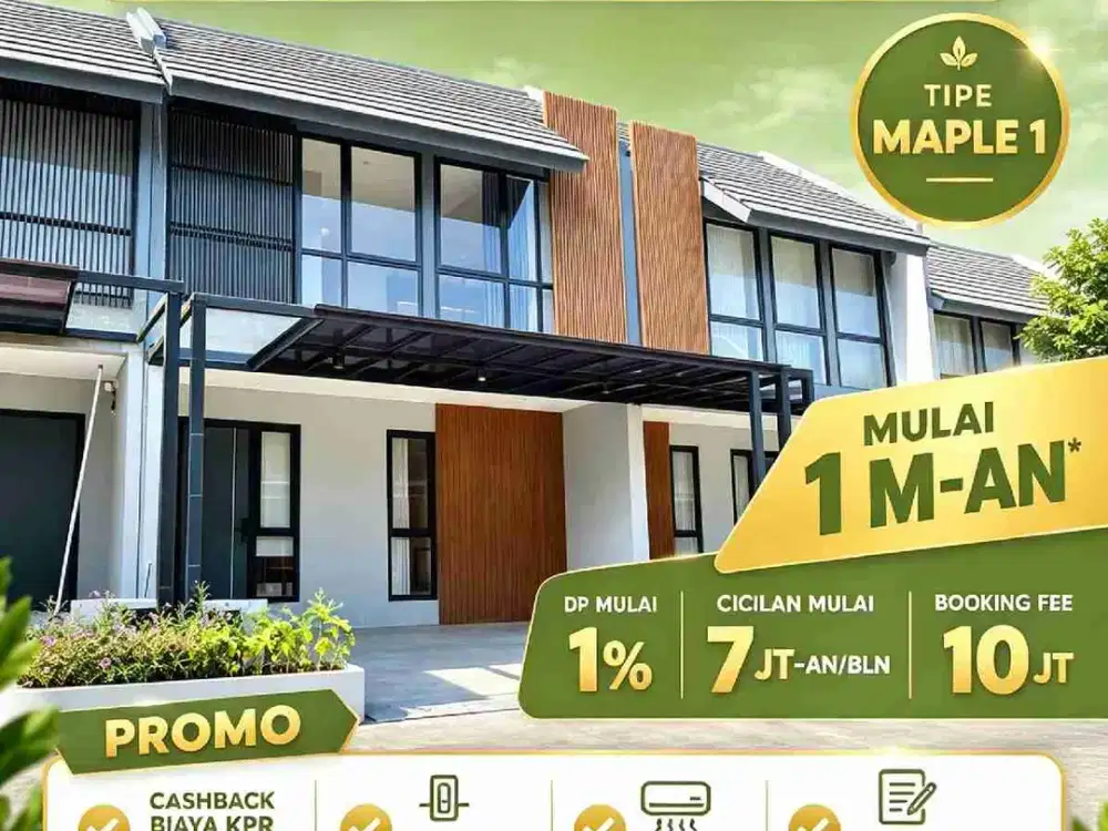 ADIVASA MAPPLE¹  7JT/BLN SEMARANG