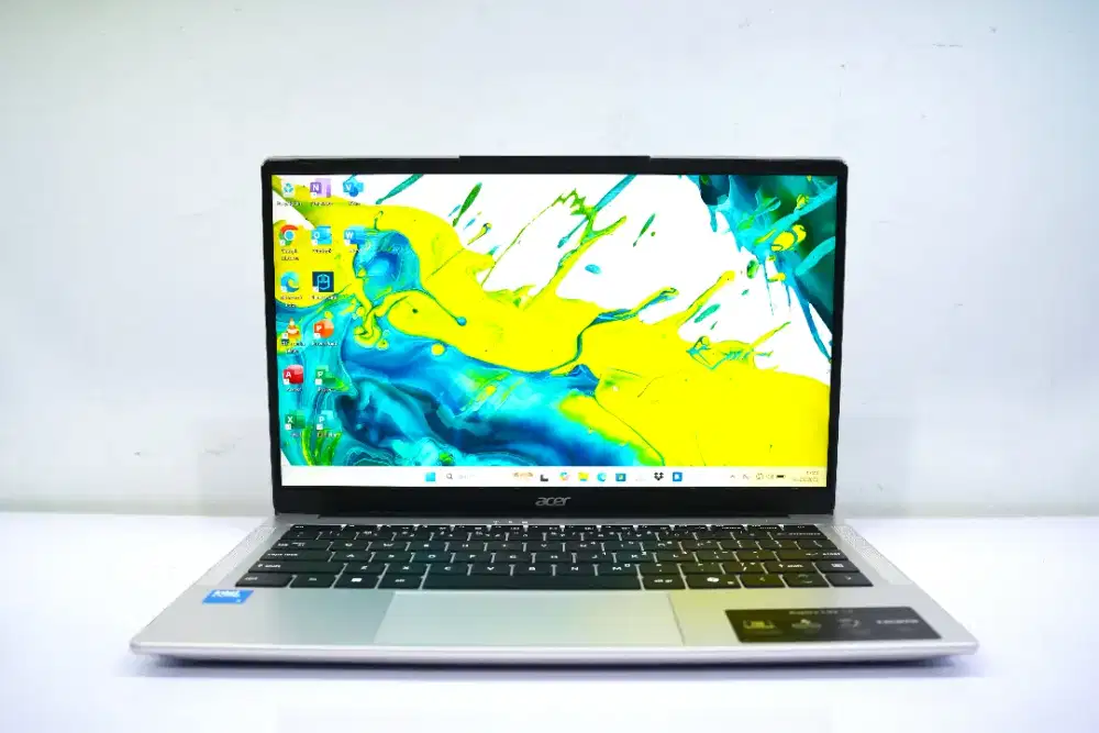 Acer Aspire Lite 14 AL14-37P.CORE 3 N355.RAM8GB.SSD512