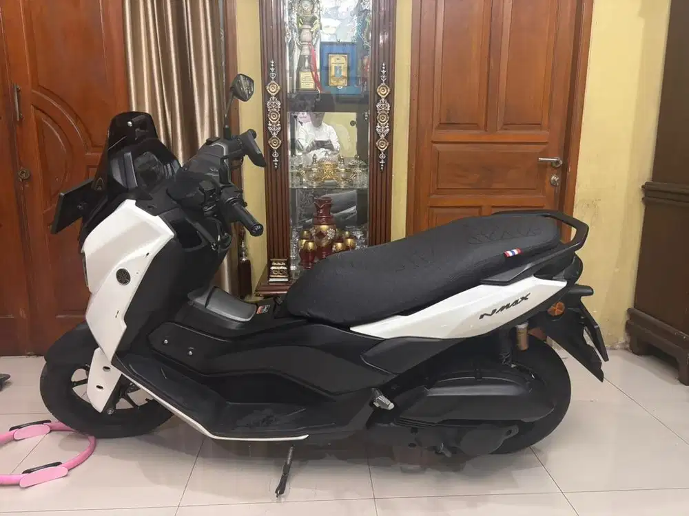 Dijual Yamaha NMAX NEO S ISTIMEWA
