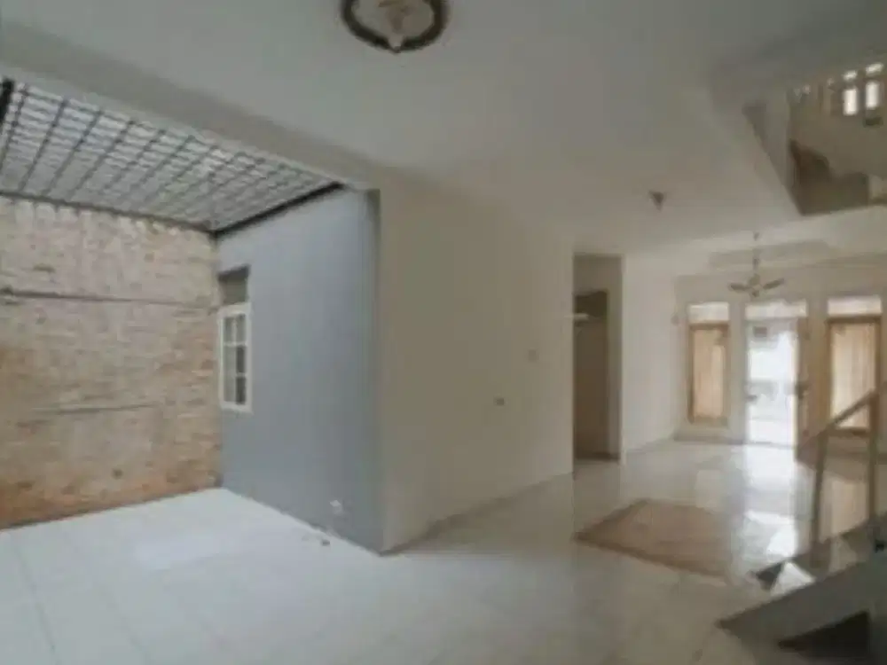 RUMAH SIAP HUNI DI CIBADUYUT BANDUNG