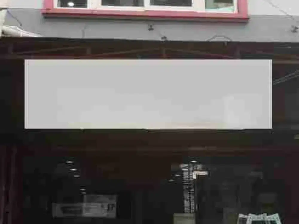 Ruko Jl. Rs Fatmawati Cocok untuk Usaha atau Kantor