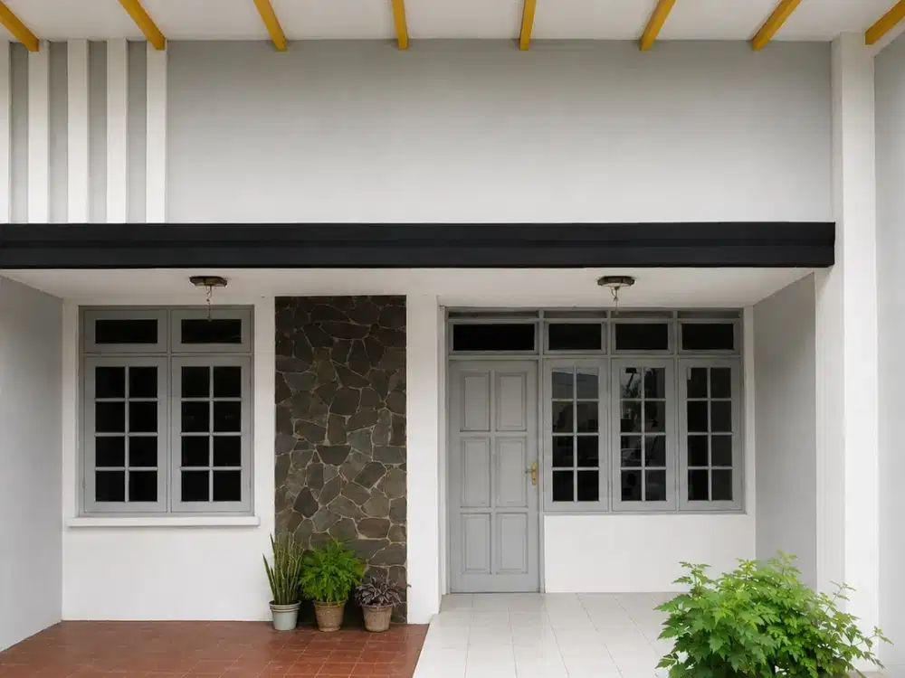 Dijual Rumah Janur Hijau, Gading Harmony, Kelapa Gading