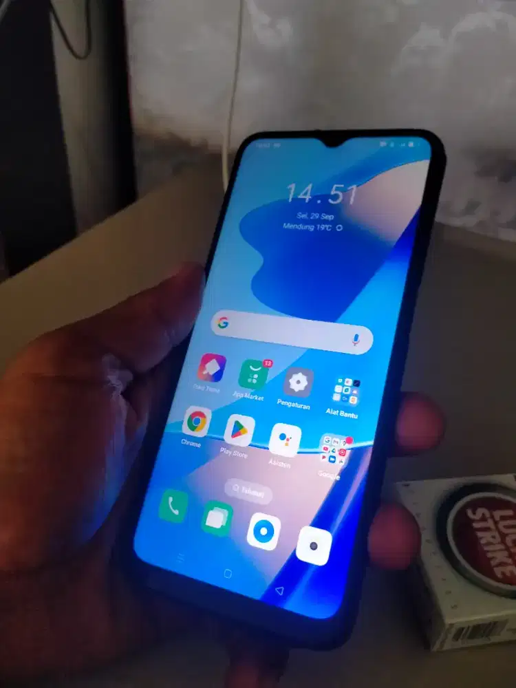Oppo A16 Ram 3/32gb Ori