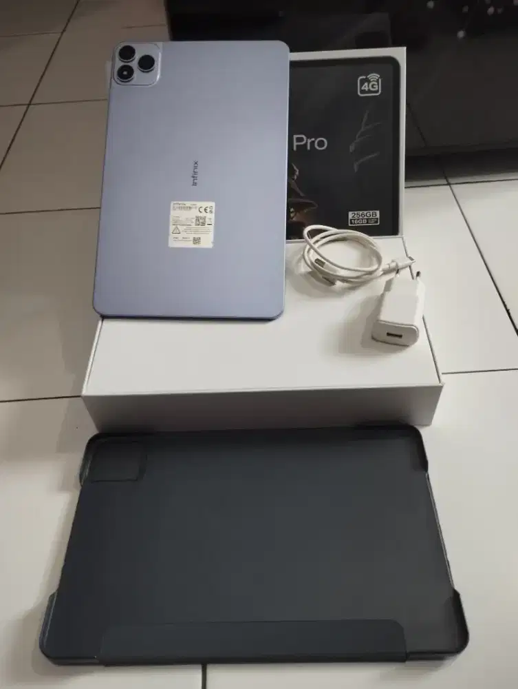 Infinix xpad 20 pro