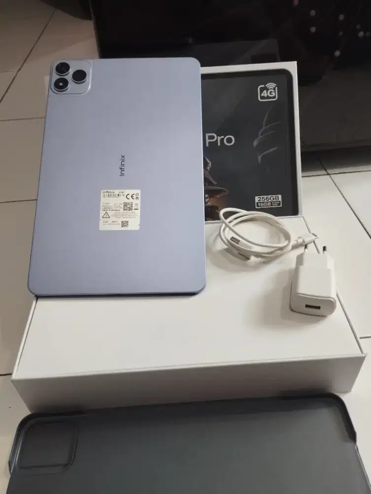 Infinix xpad 20 pro