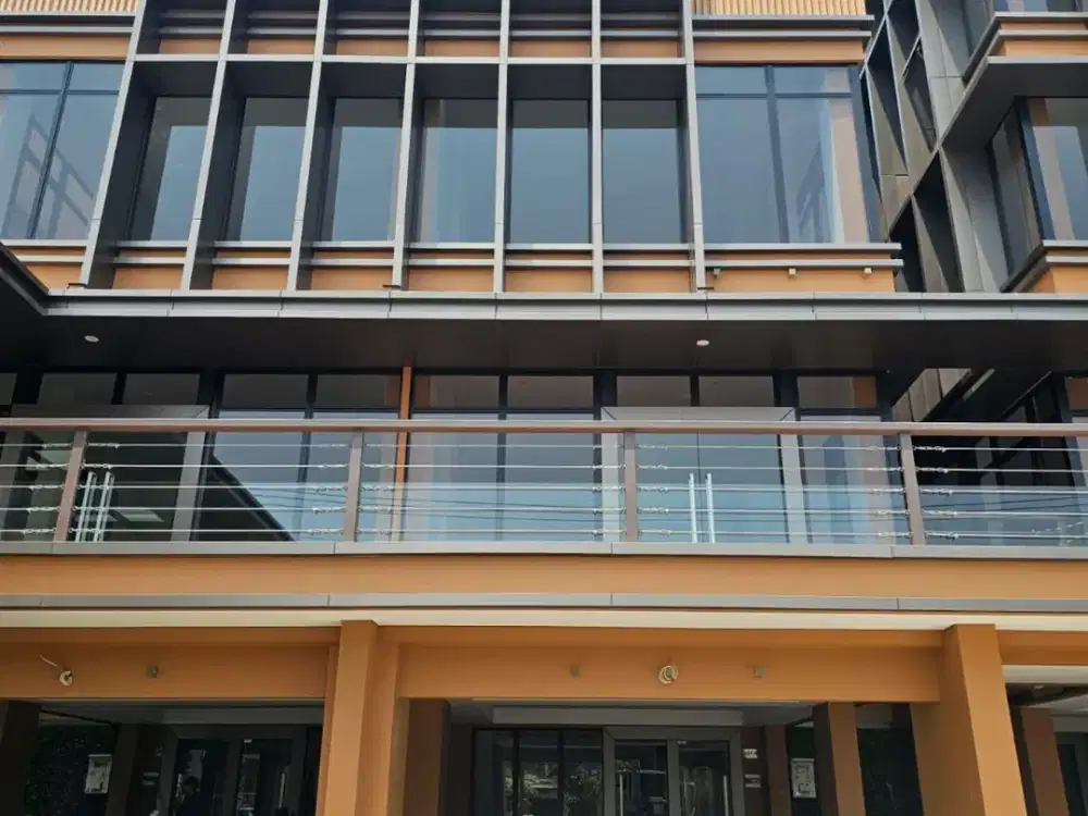 For Rent Ruko Siap Pakai Super Strategis di Ruko Regent Business Loft Wisata Bukit Mas Surabaya