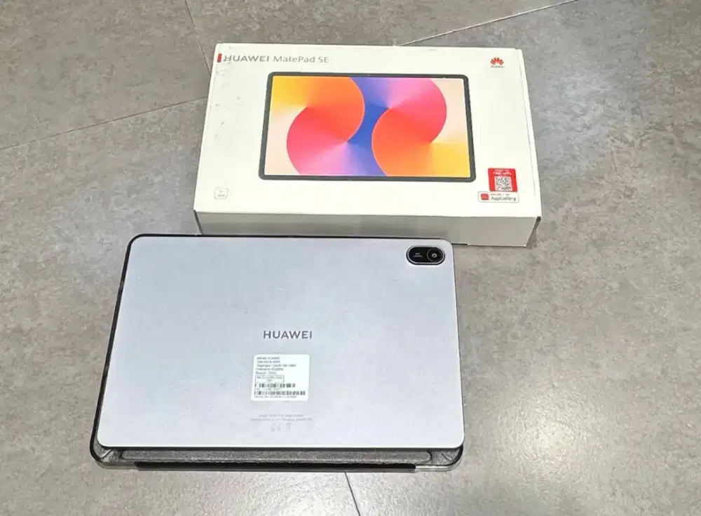 Huawei matepad se 11inch 4/128gb