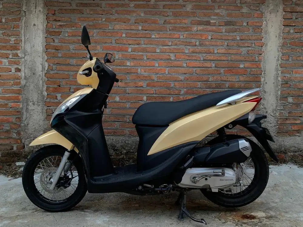 Honda spacy kalcer