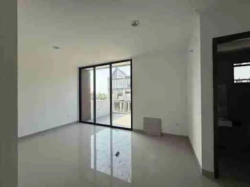 Jual Rumah Osaka Residence Kosongan Pik 2