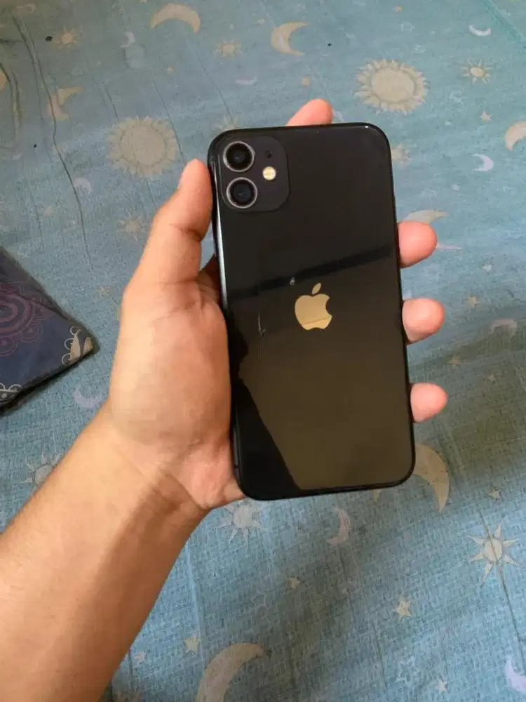iphone 11 256 inter