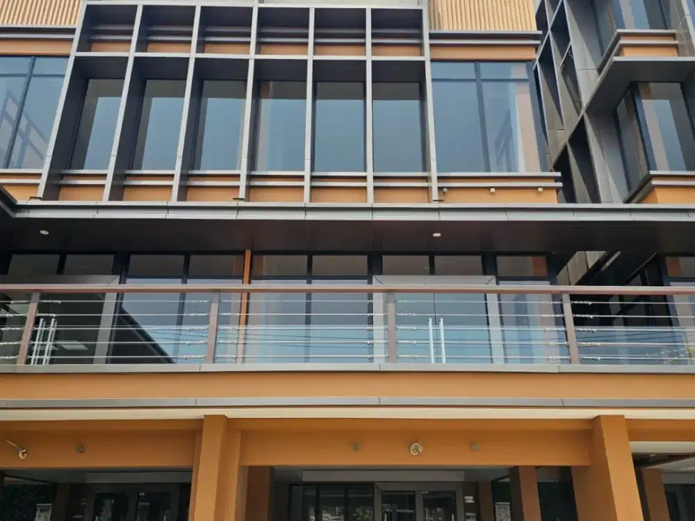 Disewakan Ruko Premium di Ruko Regent Business Loft Wisata Bukit Mas Surabaya Barat