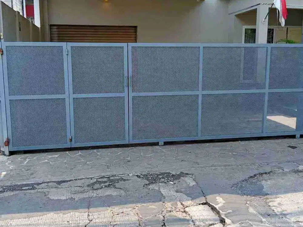 Disewakan Rumah Cantik Di Jati Sari, Jati Asih, Bekasi.