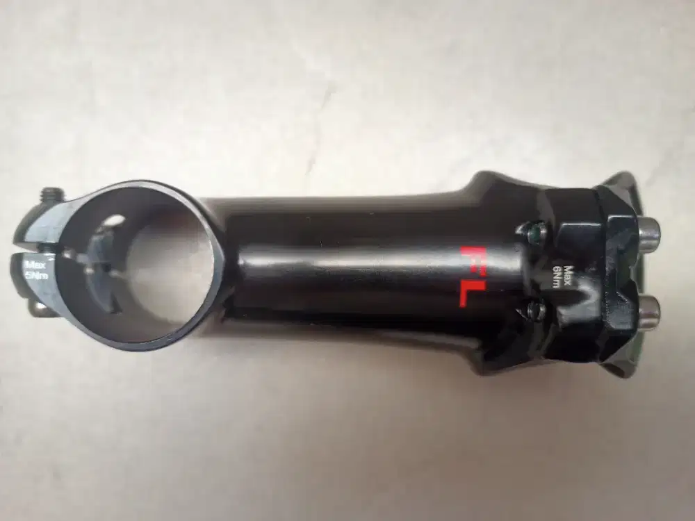 STEM SYNCROS 90 MM , 6 DEG
