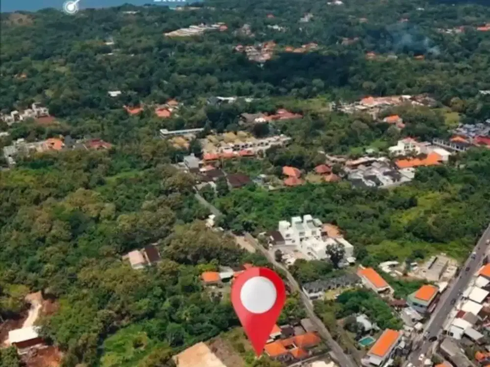 tanah kavling di pecatu,100 meter dari jln utama,kawasan villa,dkt pantai