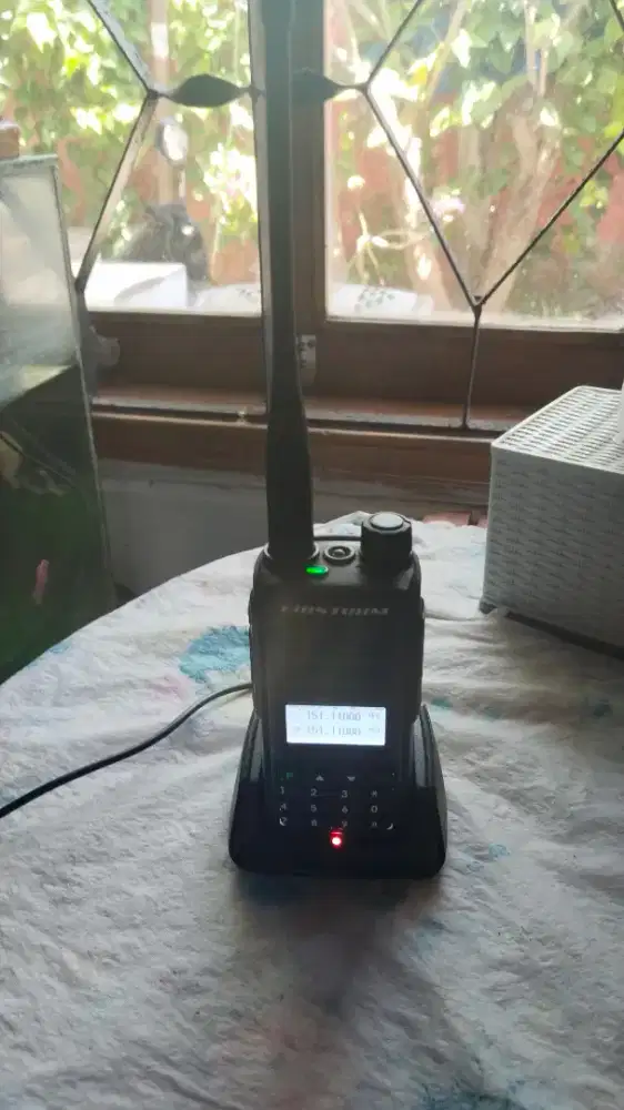 HT FIRSTCOM FC-2100R