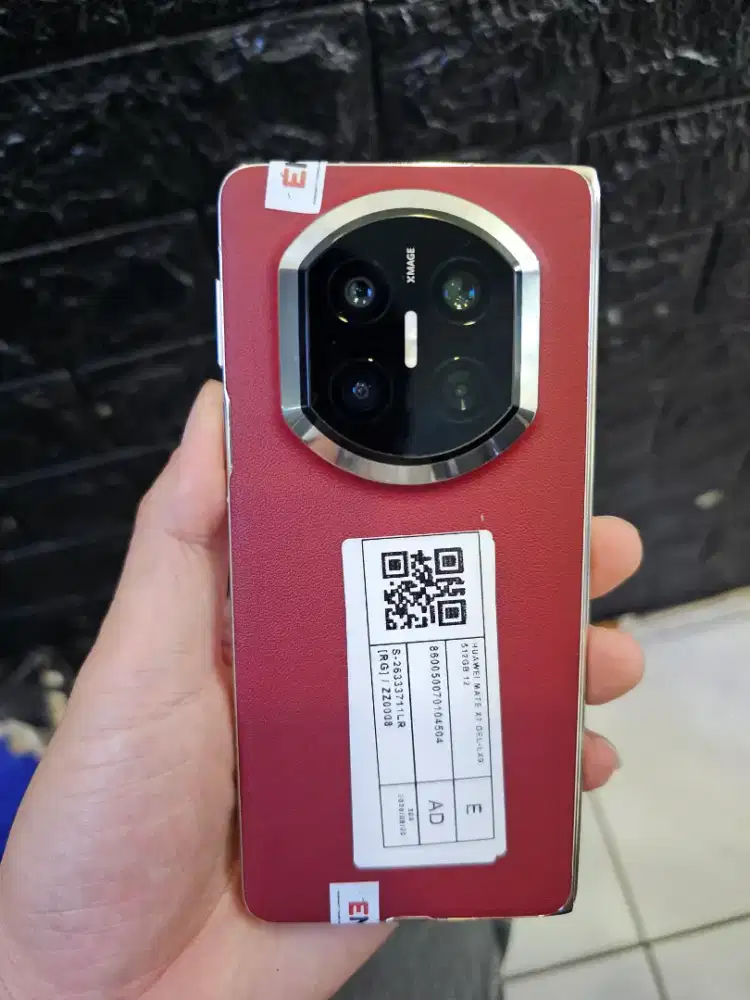 huawei mate x7 12/512