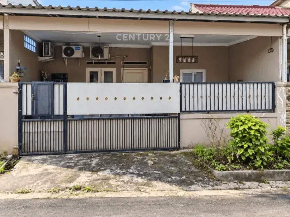 RUMAH LELANG CISAUK  SURADITA  PELUANG HUNIAN  INVESTASI