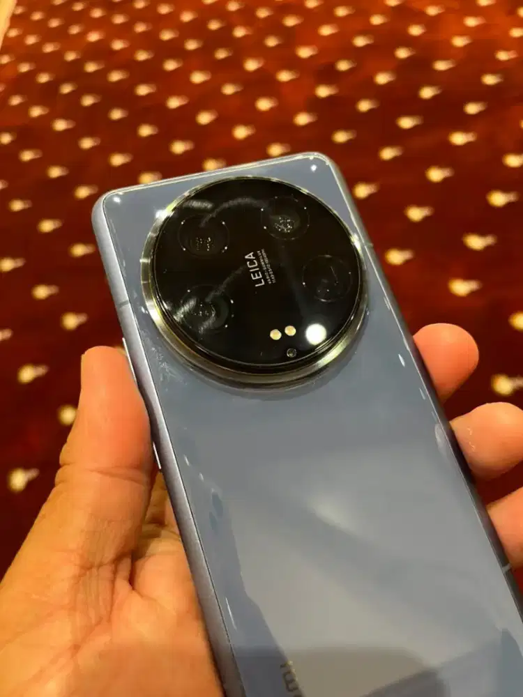Xiaomi 14 ultra inter