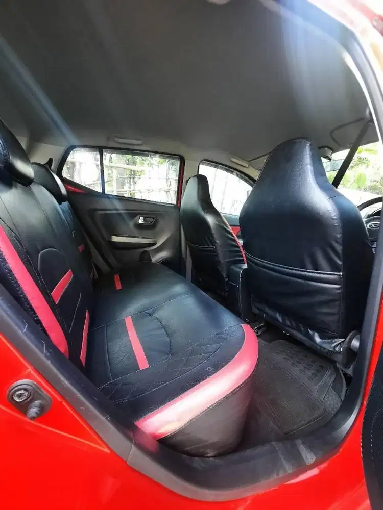 alya r matic tahun 2020
