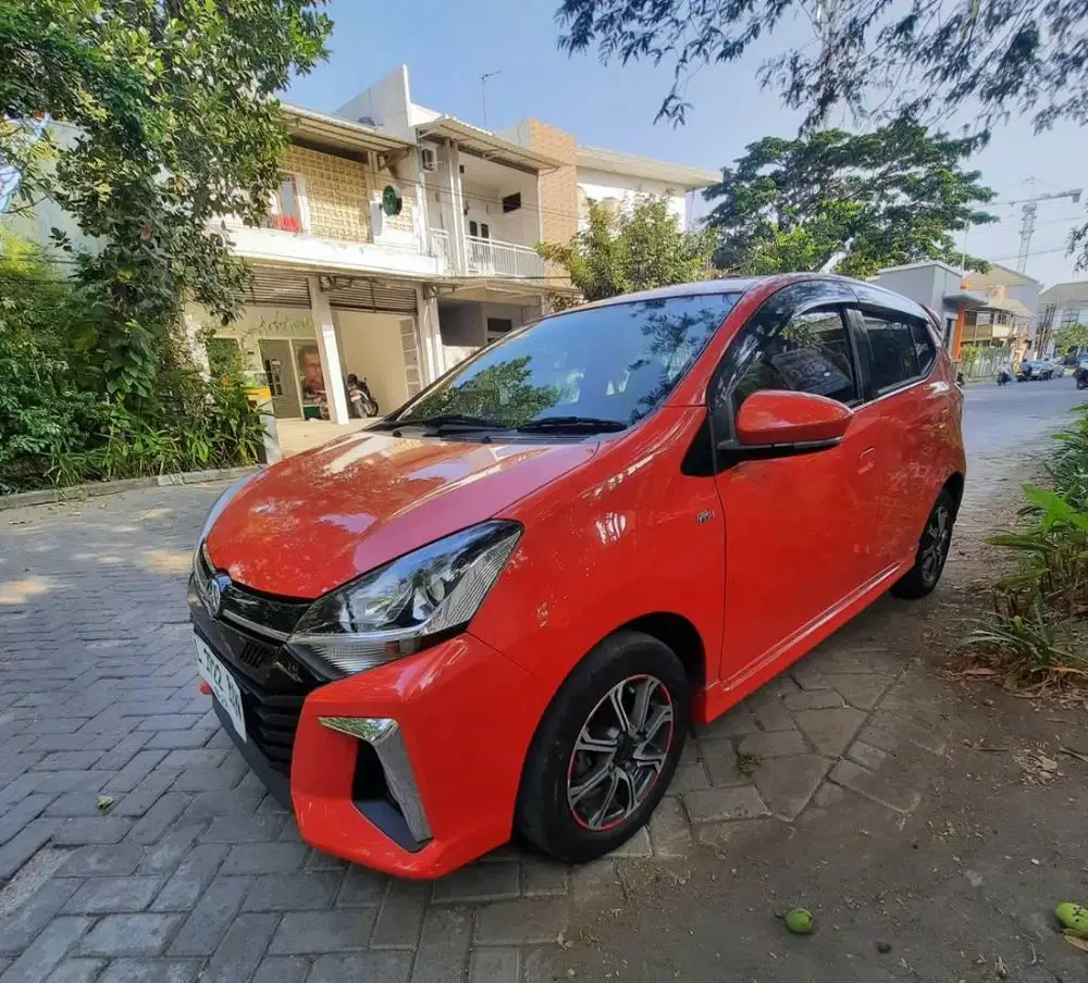alya r matic tahun 2020