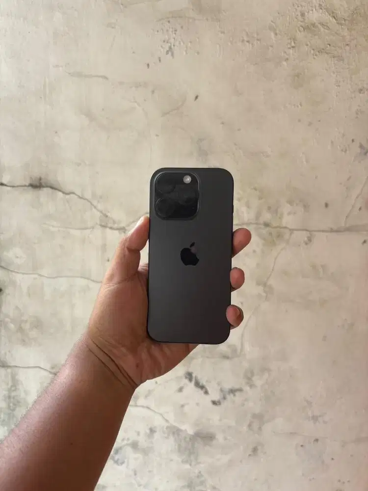 Iphone 16 Pro 128gb ex ibox