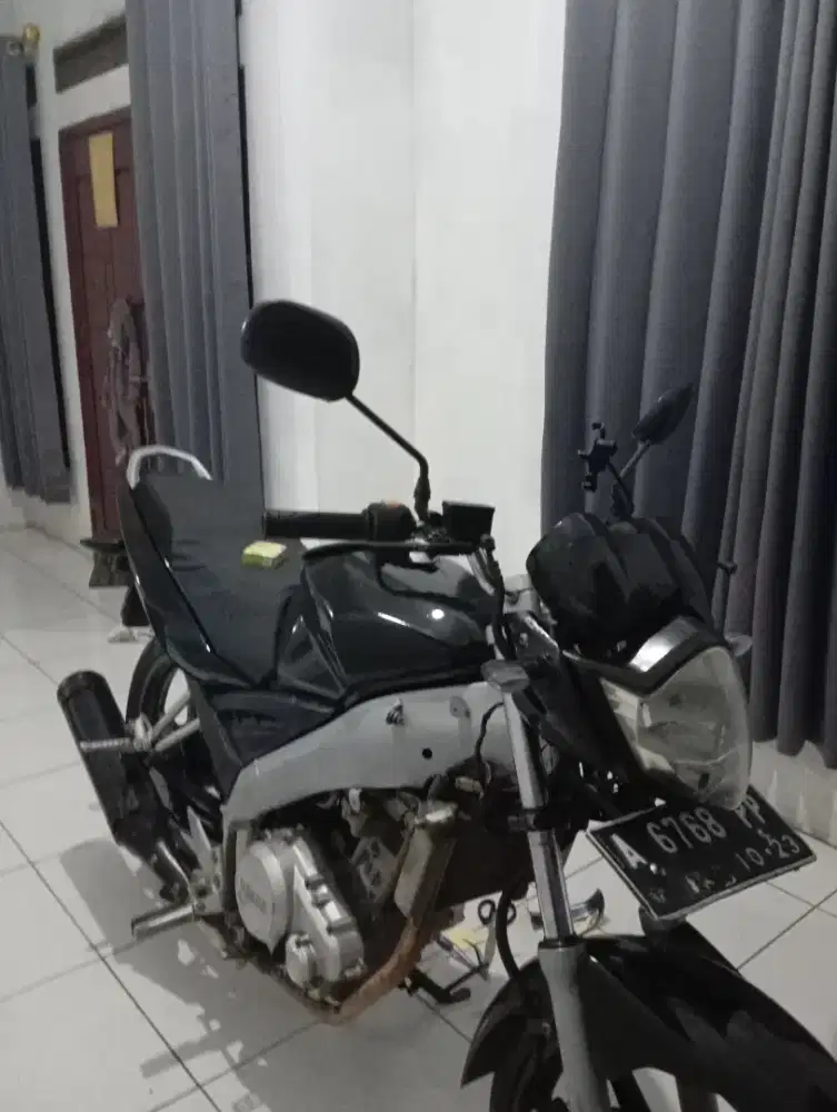jual motor berkualitas