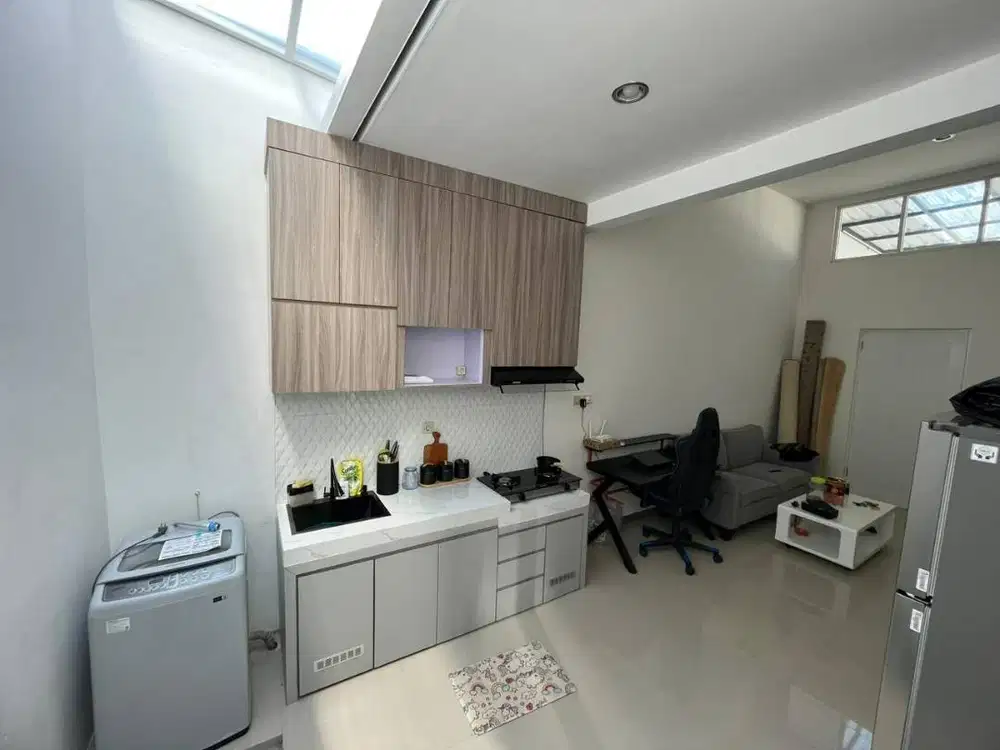 Kitchen Set Sidoarjo Surabaya