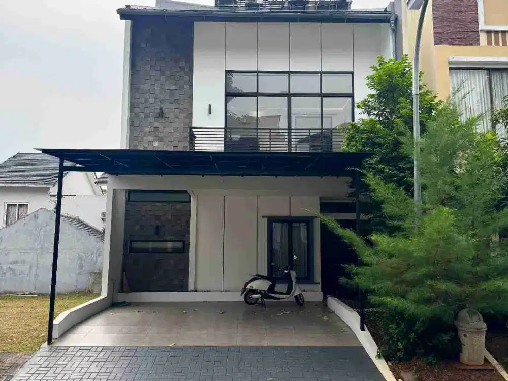 Royal Blossom The Green BSD