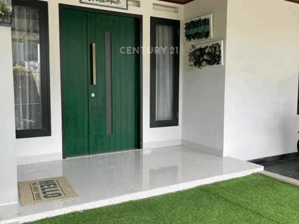 Di Jual Rumah Di Villa Gunung Lestari Jombang 10979