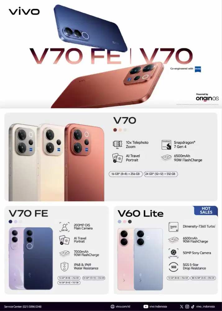 promo cicilan handphone