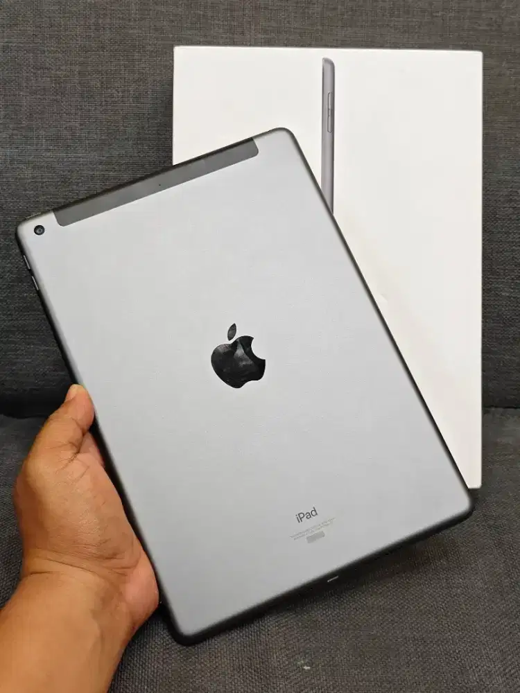 Ipad Gen 9 256 Gb wifi cell