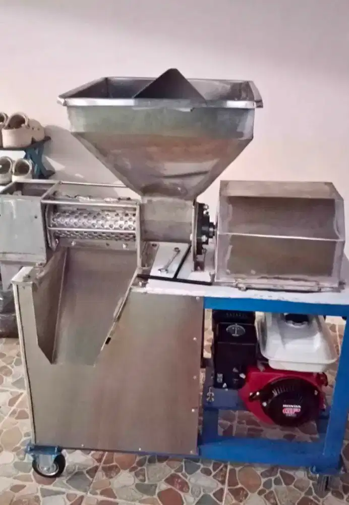 Mesin Santan kelapa A22