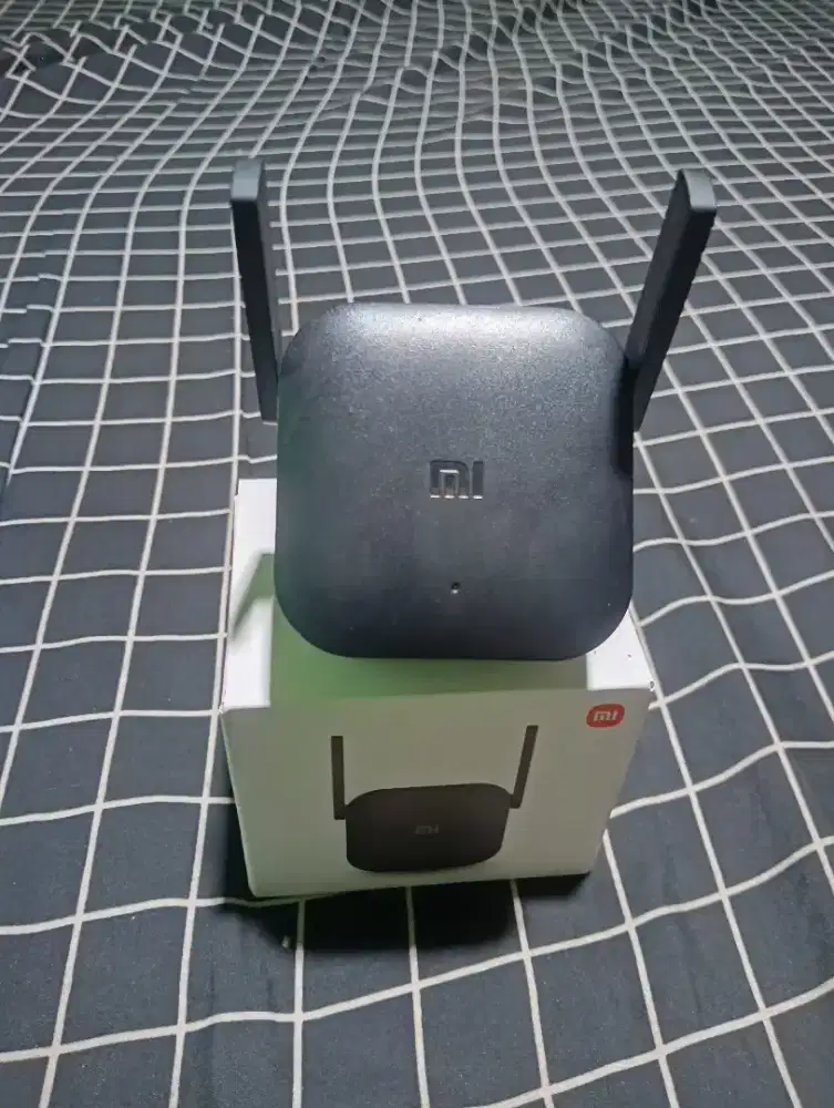 Mi Wifi Range Extender Pro