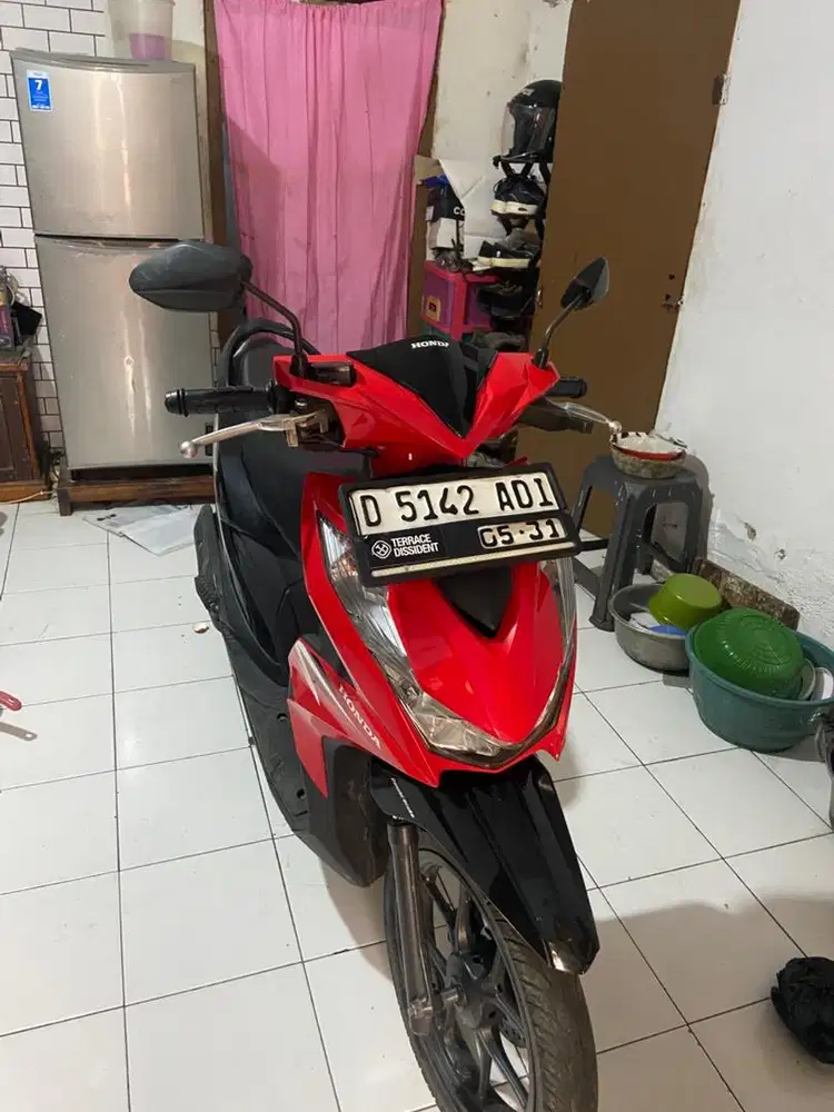 FOR SALE FOKUS MAHAR