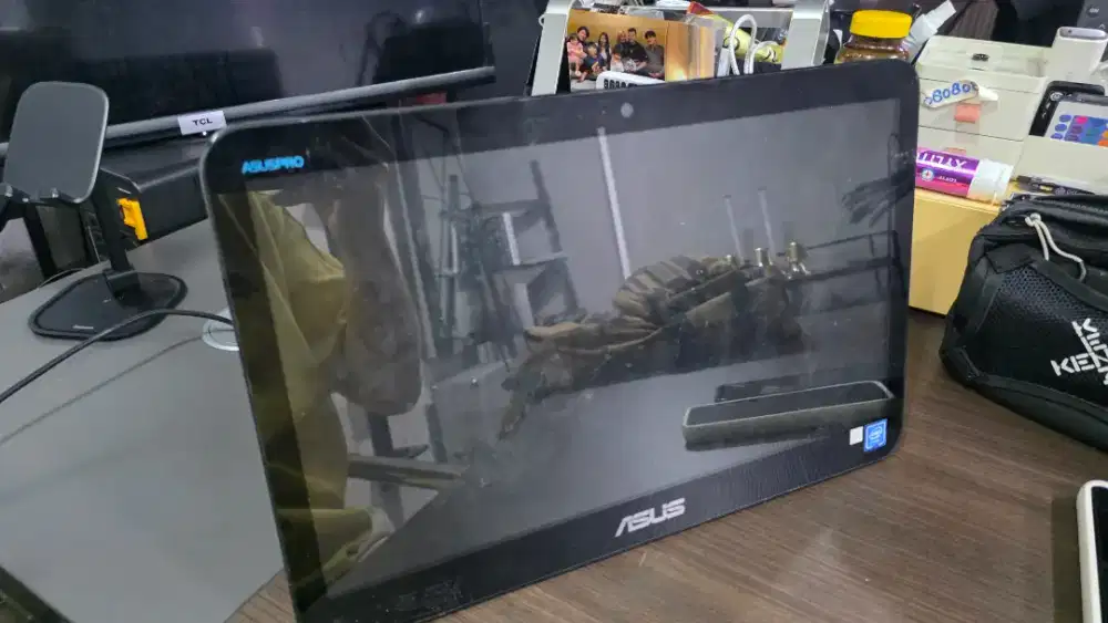Aio all in one pc Asus