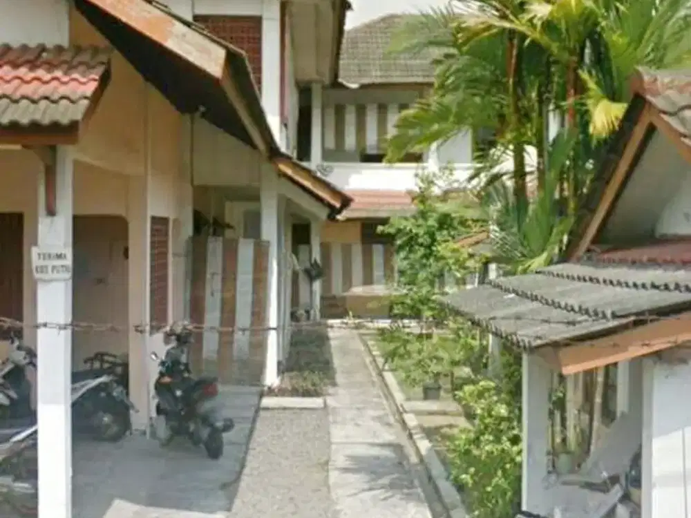 LT 399 LD9 19KT PANDEGA TANAH BONUS KOST 2 LANTAI SAWITSARI JL KALIURANG KM 6 DEKAT RINGROAD UTARA, UGM, POGUNG, CONDONGCATUR, GEJAYAN, DERESAN