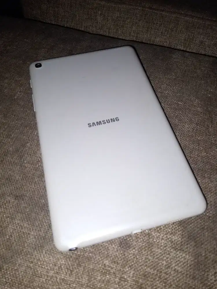 Galaxy Tab A with S pen