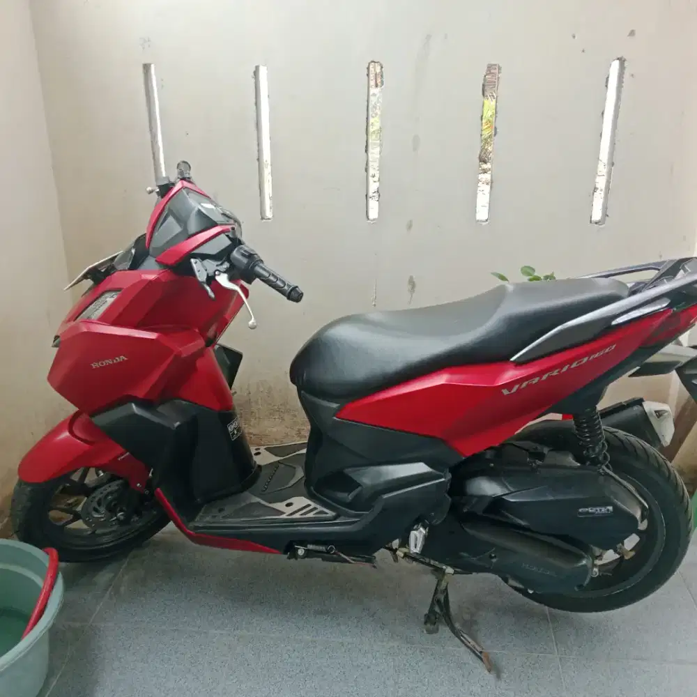 Dijual Vario 160