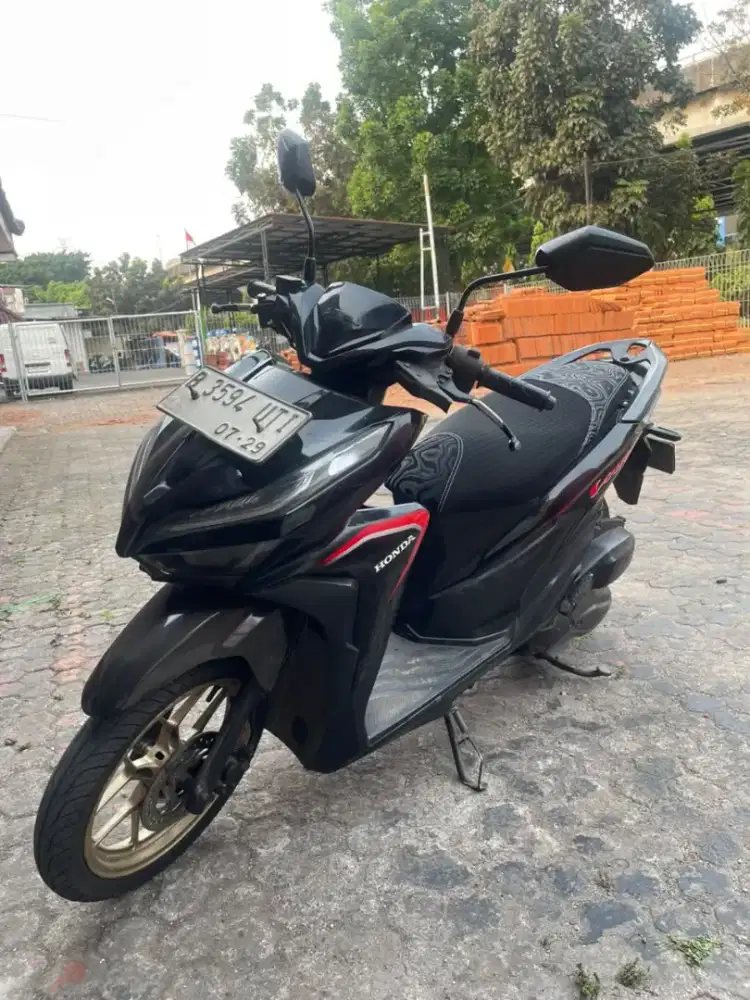 HONDA VARIO 125 LED NEW 2019