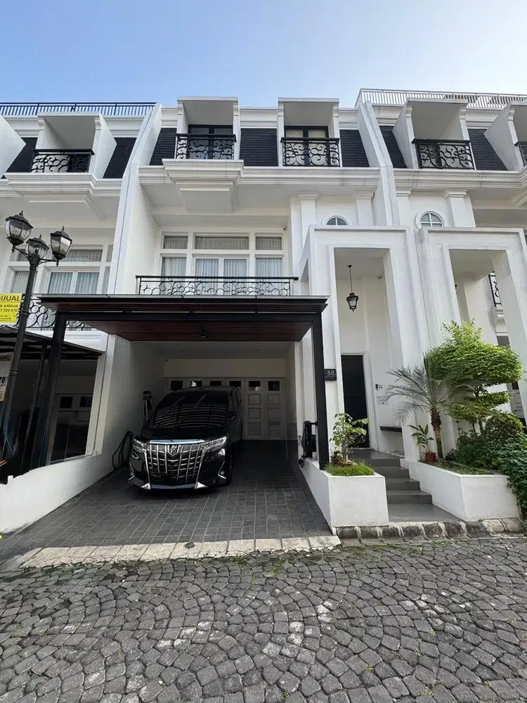Rumah Jakarta Barat