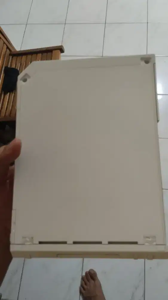 Nintendo Wii Error 003 - Wii Korea