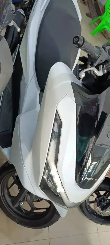 Dijual Cash Kredit PCX 160 CBS 2026